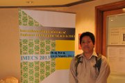 IMECS 2013, 14 March, 2013